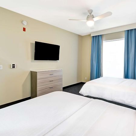 Williamsburg Homewood Suites By Hilton Orlando Theme Parks מראה חיצוני תמונה
