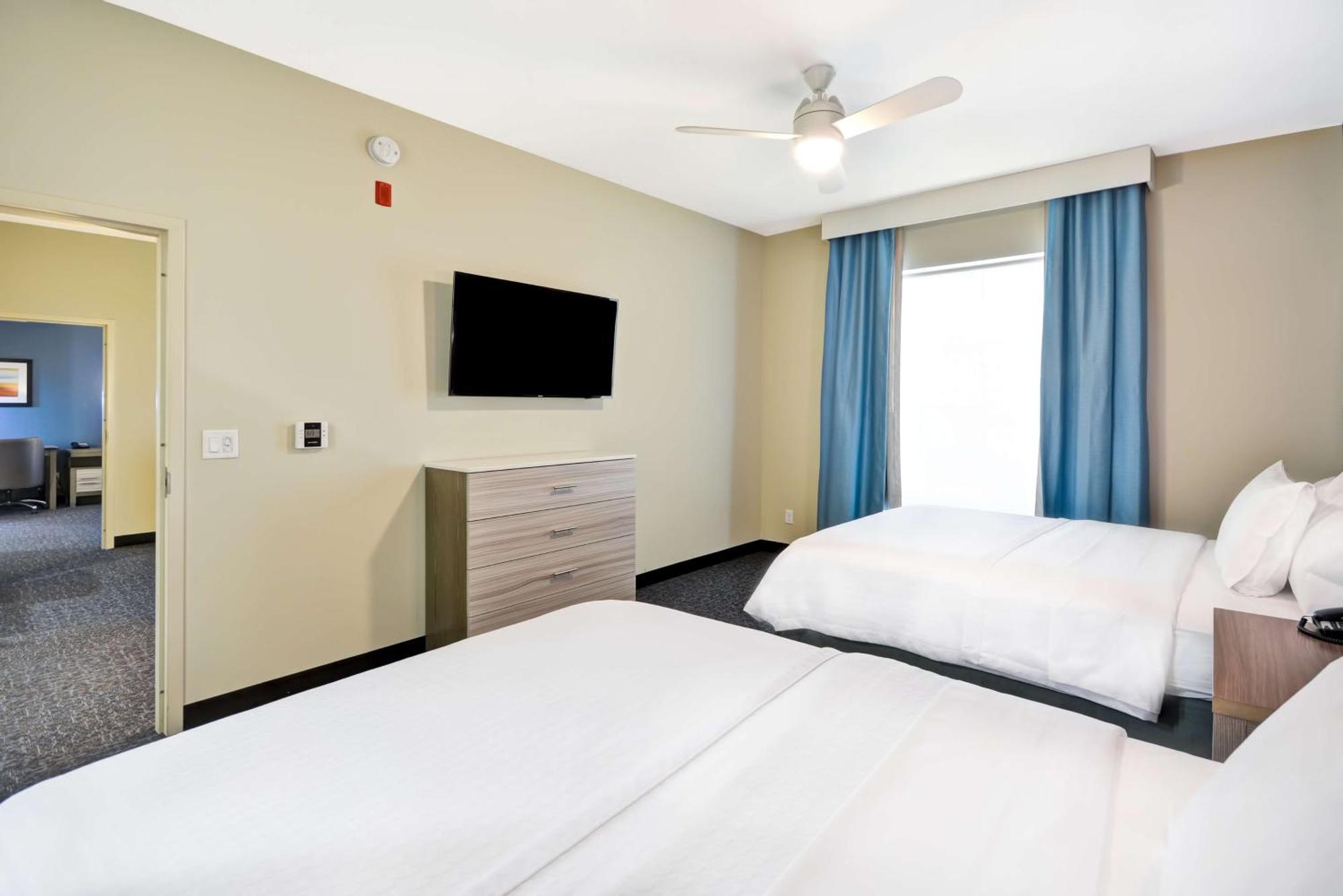 Williamsburg Homewood Suites By Hilton Orlando Theme Parks מראה חיצוני תמונה
