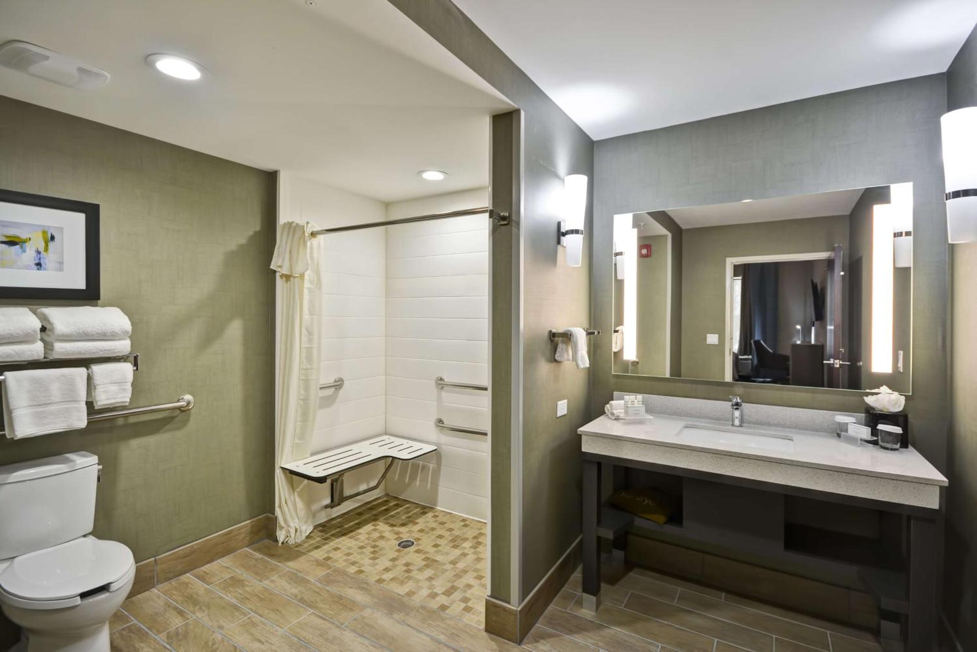Williamsburg Homewood Suites By Hilton Orlando Theme Parks מראה חיצוני תמונה