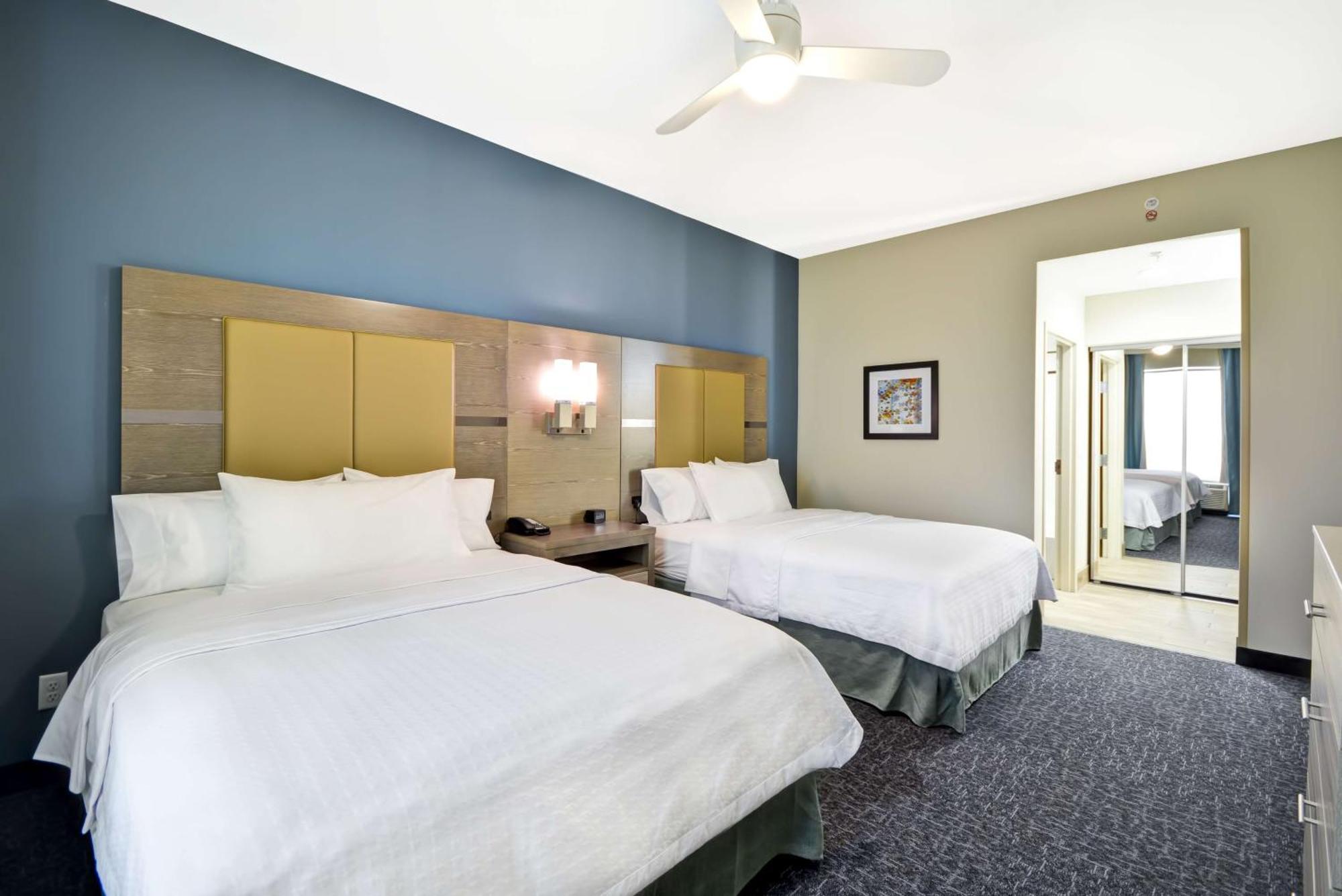 Williamsburg Homewood Suites By Hilton Orlando Theme Parks מראה חיצוני תמונה