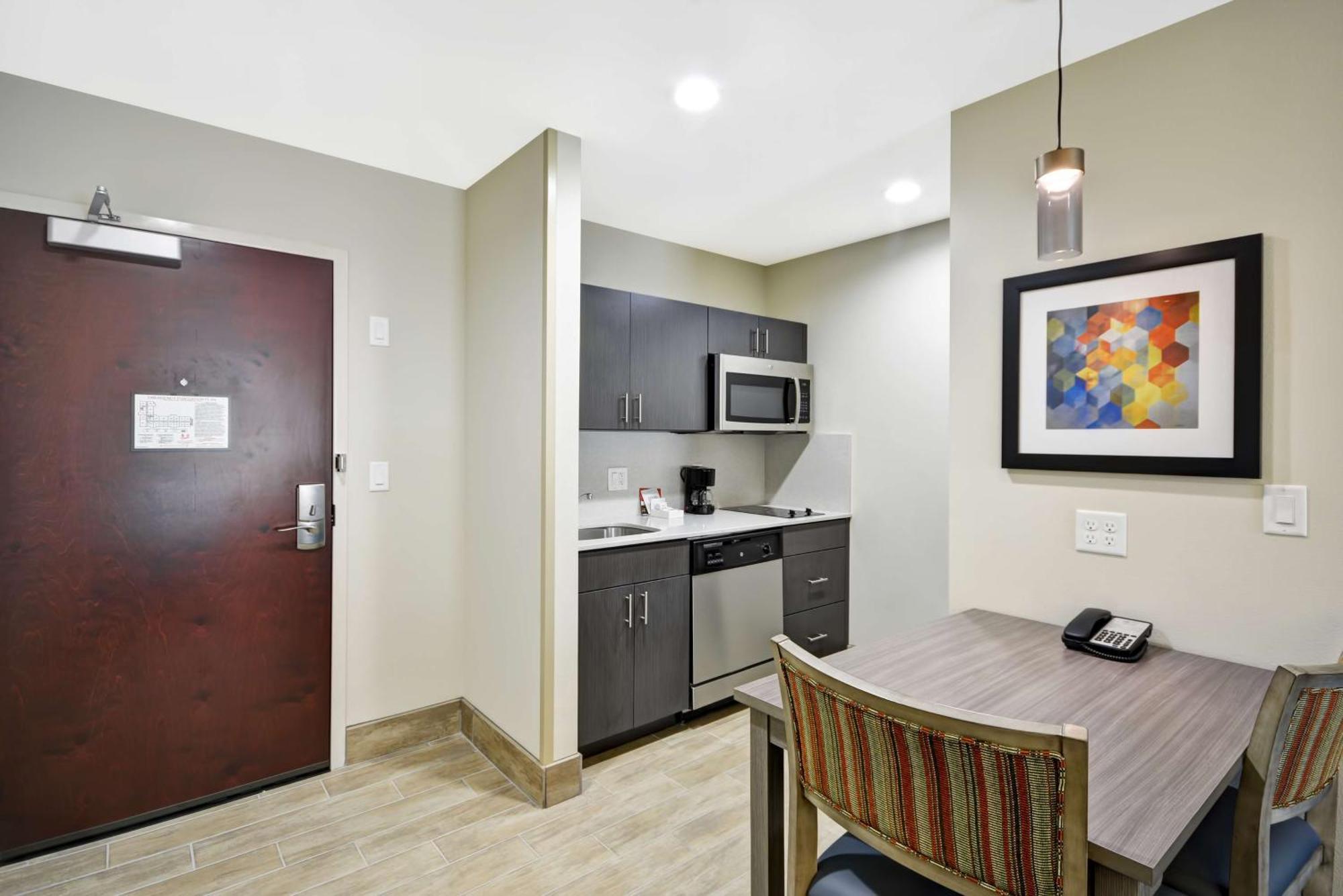 Williamsburg Homewood Suites By Hilton Orlando Theme Parks מראה חיצוני תמונה