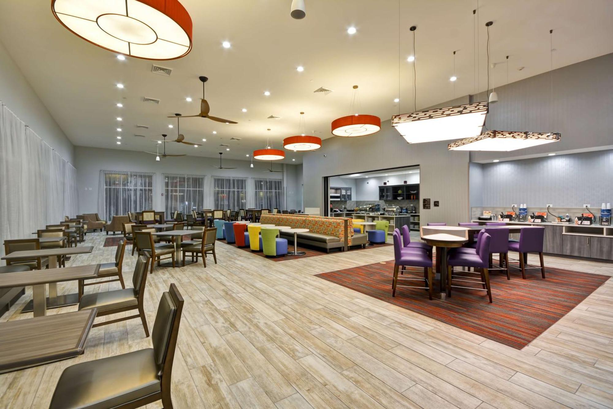 Williamsburg Homewood Suites By Hilton Orlando Theme Parks מראה חיצוני תמונה