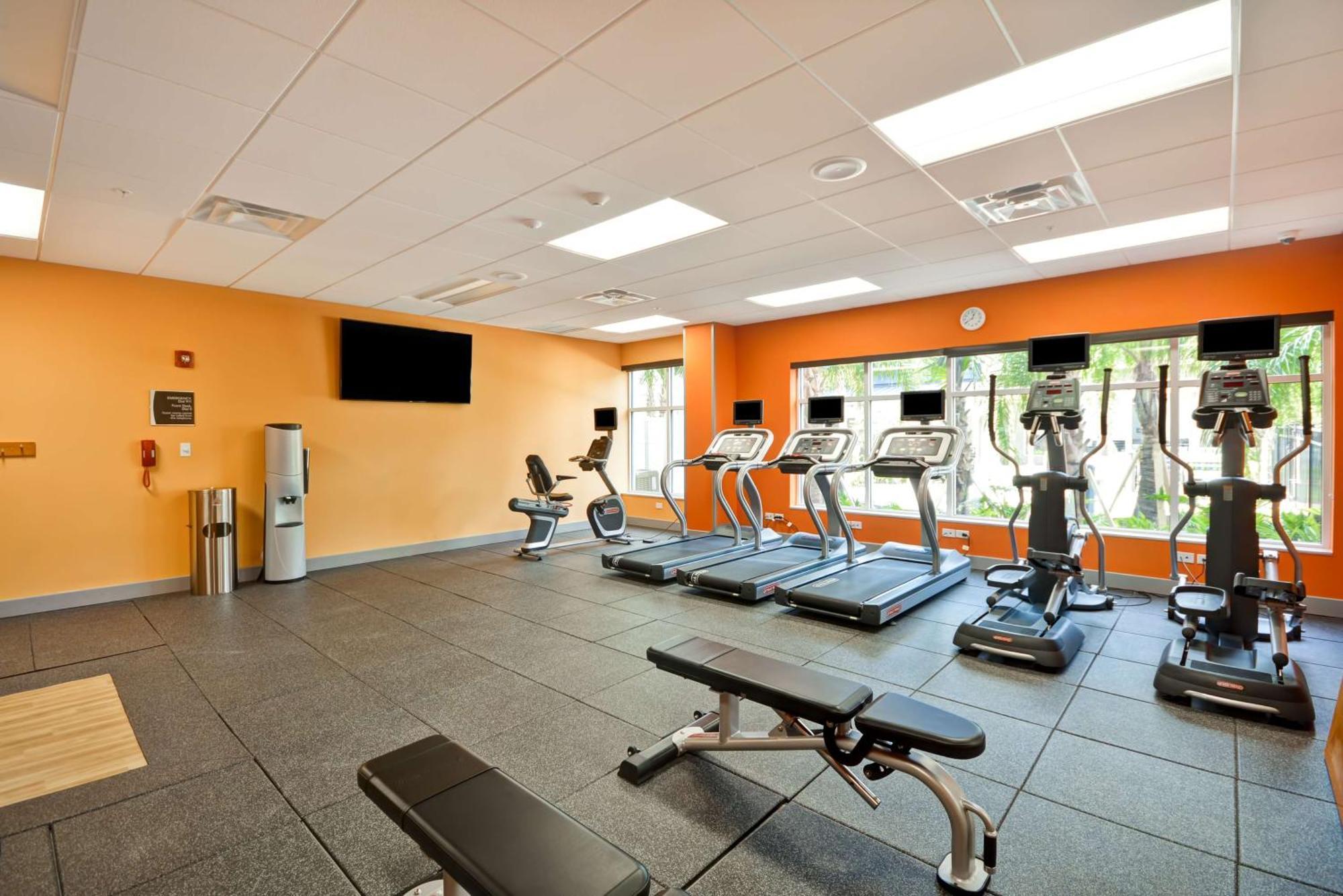 Williamsburg Homewood Suites By Hilton Orlando Theme Parks מראה חיצוני תמונה