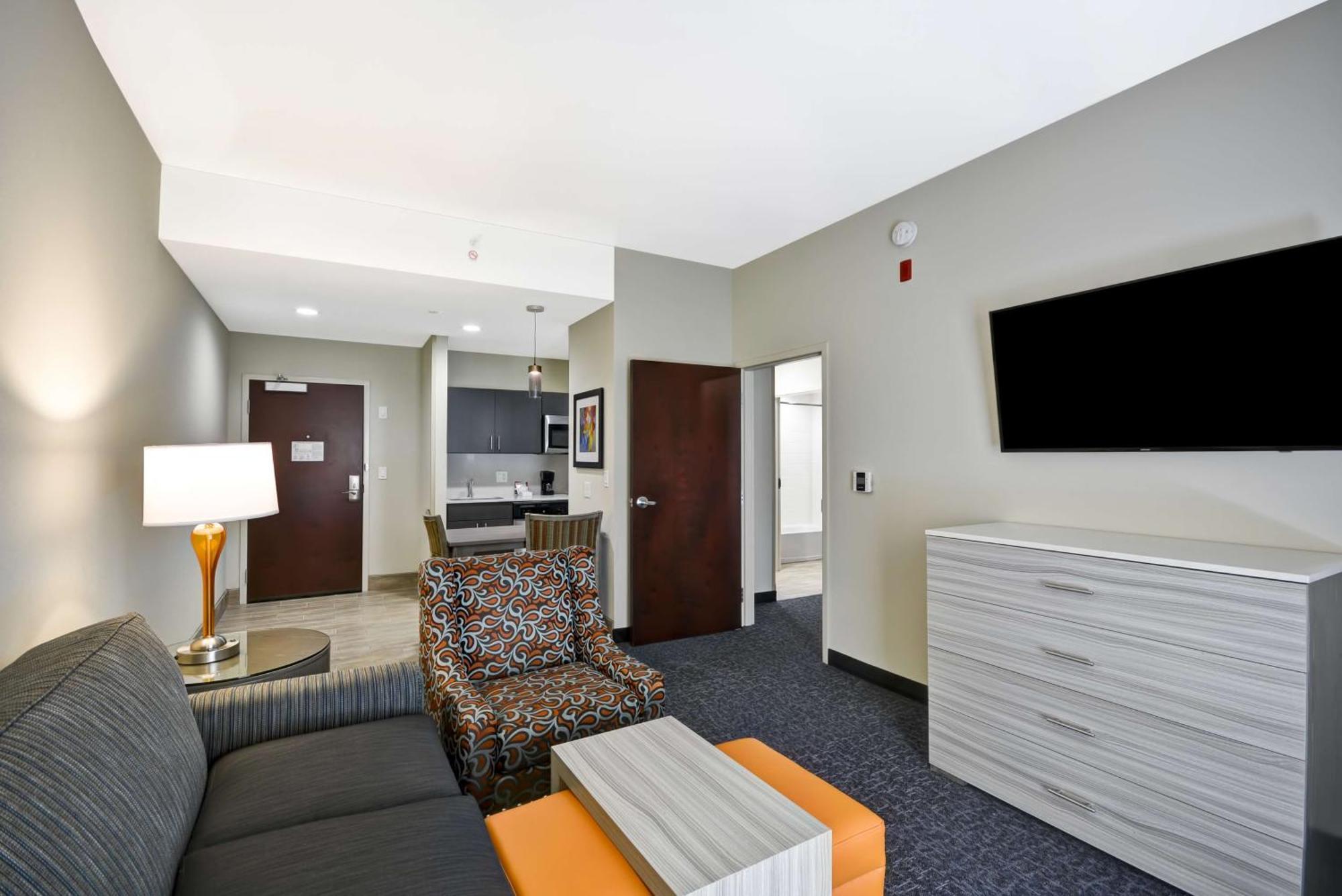 Williamsburg Homewood Suites By Hilton Orlando Theme Parks מראה חיצוני תמונה