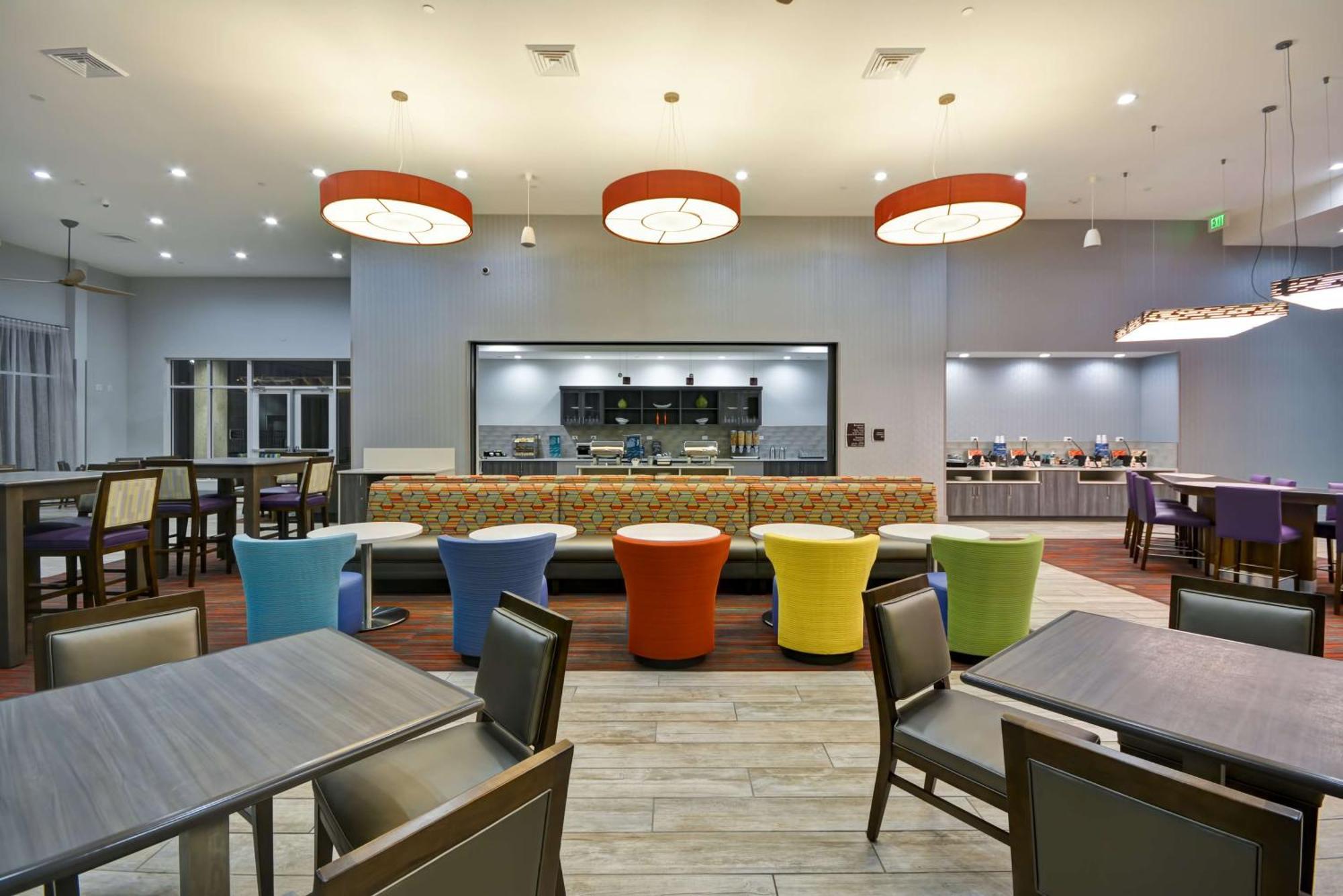 Williamsburg Homewood Suites By Hilton Orlando Theme Parks מראה חיצוני תמונה