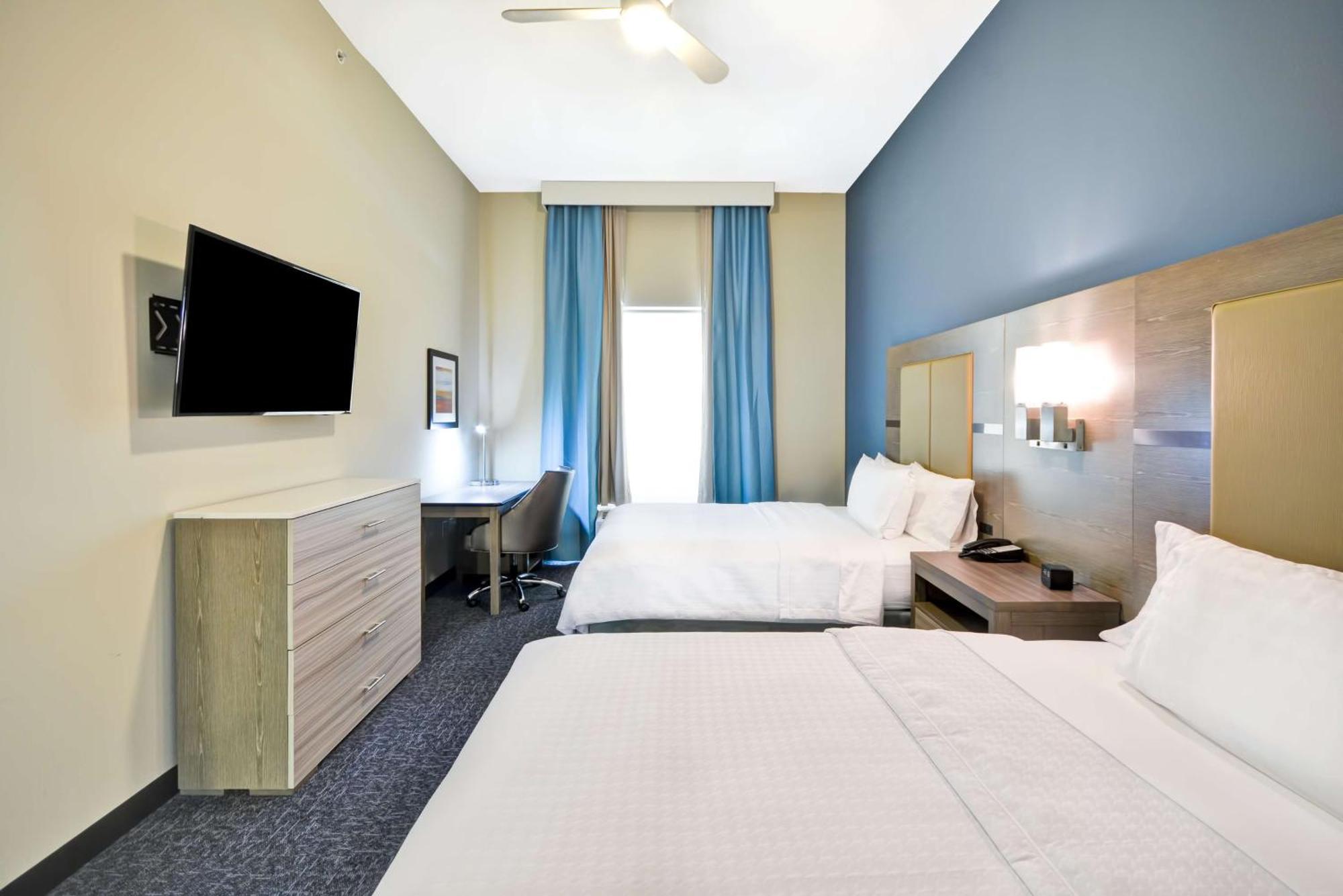 Williamsburg Homewood Suites By Hilton Orlando Theme Parks מראה חיצוני תמונה