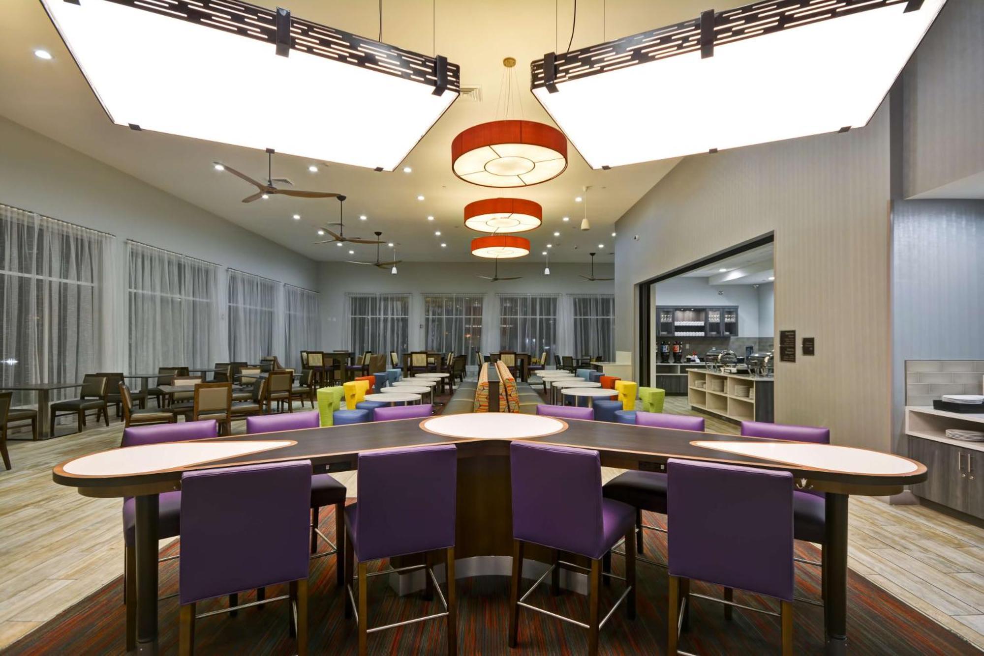 Williamsburg Homewood Suites By Hilton Orlando Theme Parks מראה חיצוני תמונה