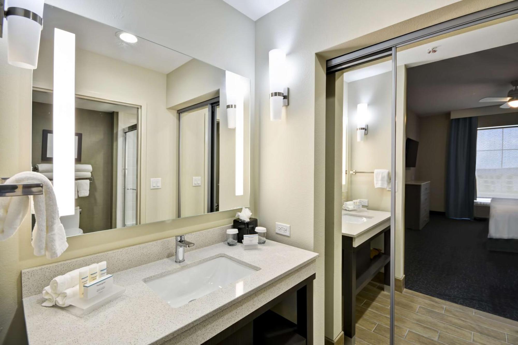Williamsburg Homewood Suites By Hilton Orlando Theme Parks מראה חיצוני תמונה
