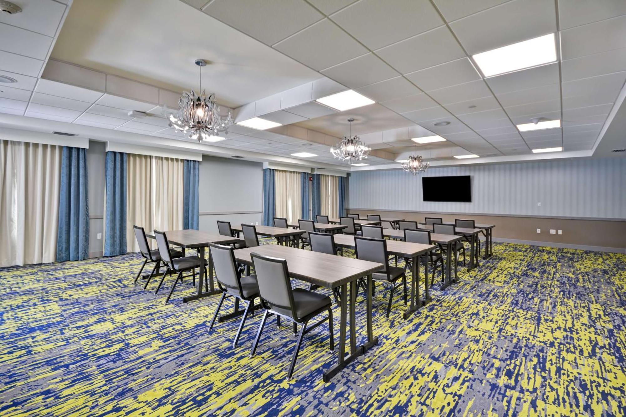 Williamsburg Homewood Suites By Hilton Orlando Theme Parks מראה חיצוני תמונה
