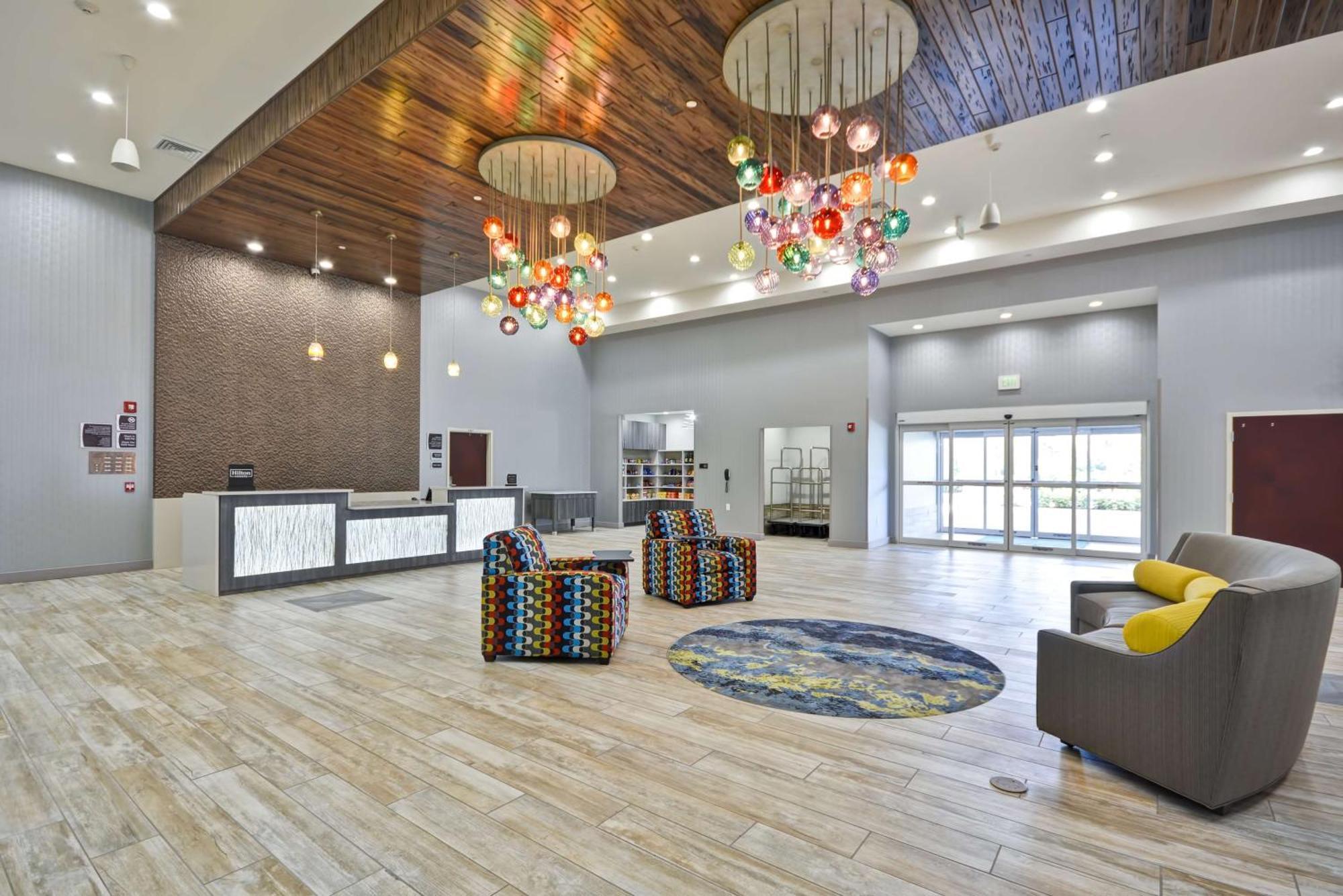 Williamsburg Homewood Suites By Hilton Orlando Theme Parks מראה חיצוני תמונה
